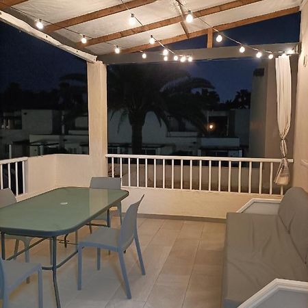 Calima Lodge Corralejo Exteriér fotografie