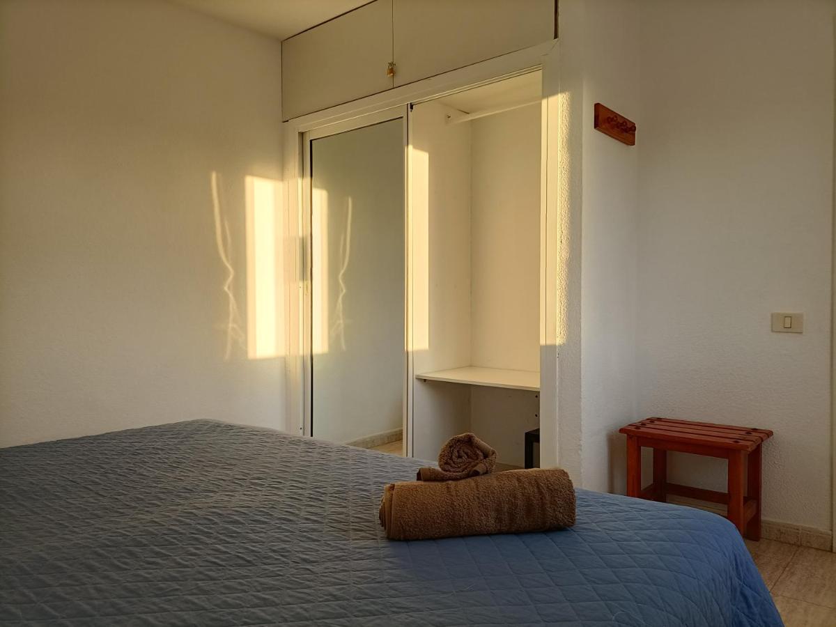 Calima Lodge Corralejo Exteriér fotografie