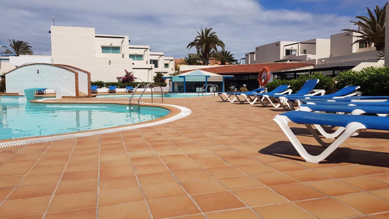 Calima Lodge Corralejo Exteriér fotografie