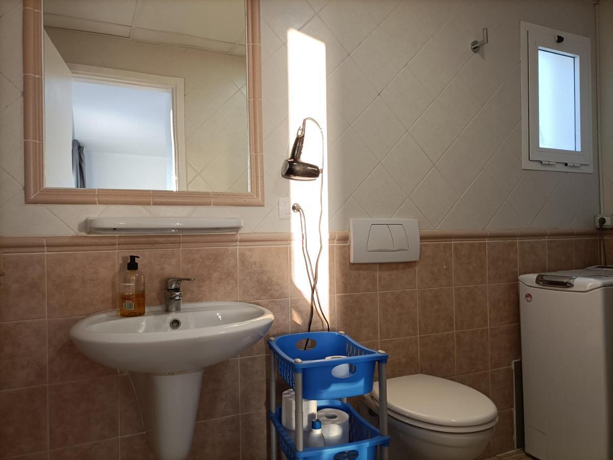 Calima Lodge Corralejo Exteriér fotografie