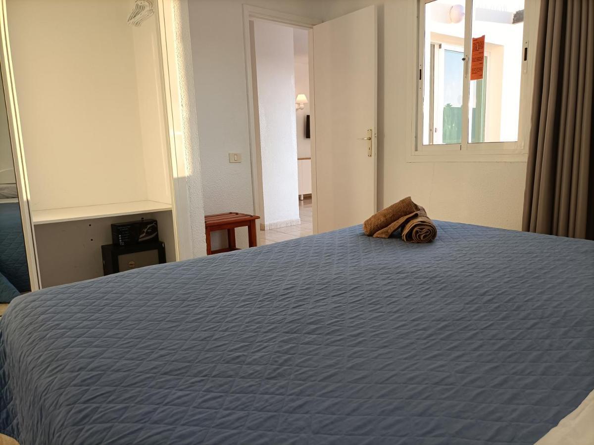 Calima Lodge Corralejo Exteriér fotografie