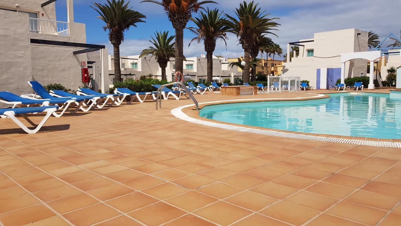 Calima Lodge Corralejo Exteriér fotografie
