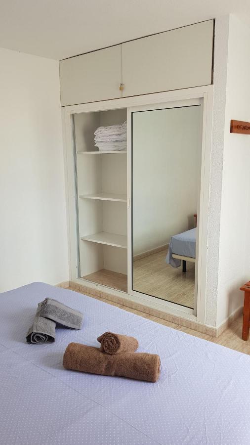 Calima Lodge Corralejo Exteriér fotografie