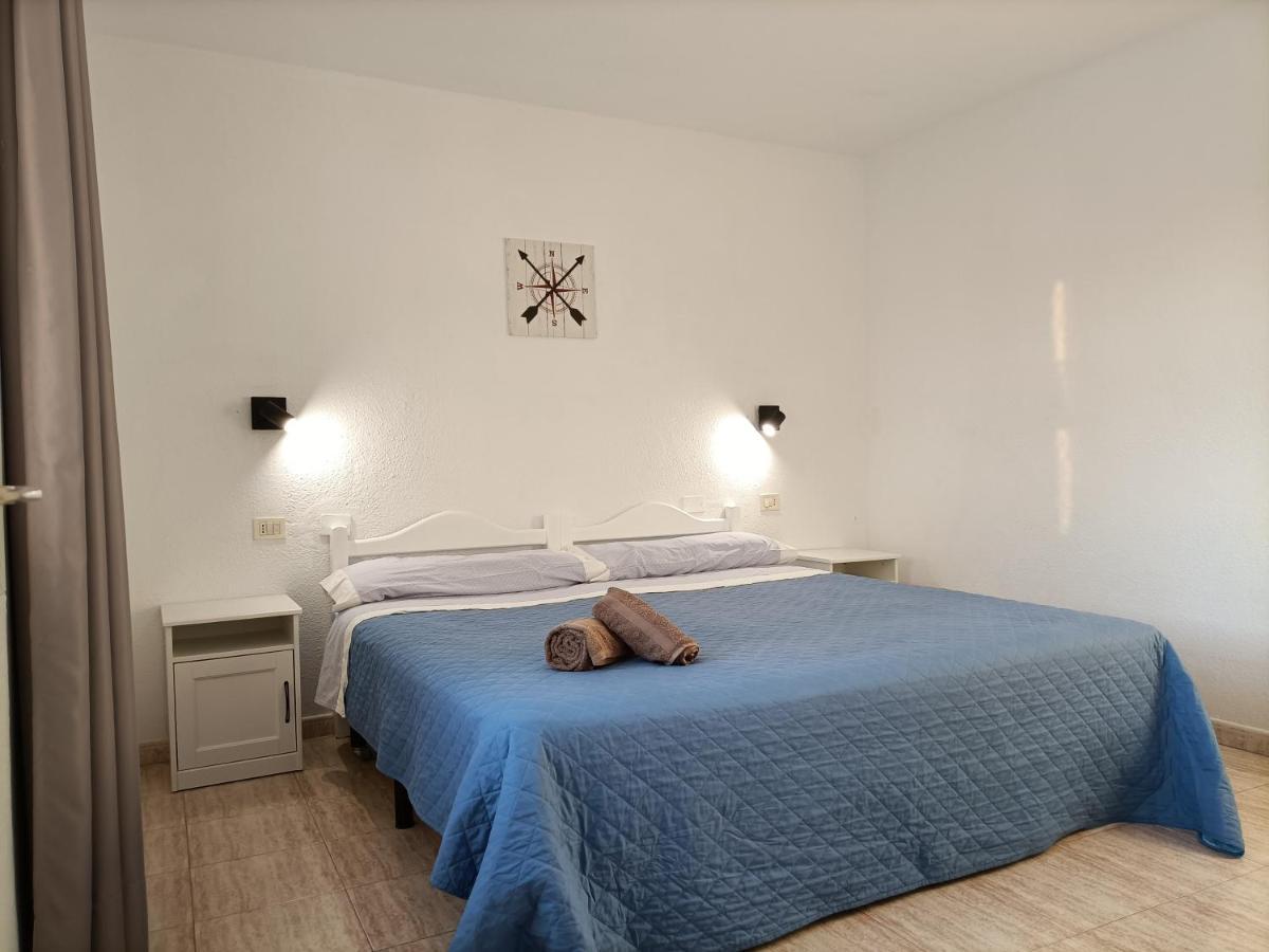 Calima Lodge Corralejo Exteriér fotografie