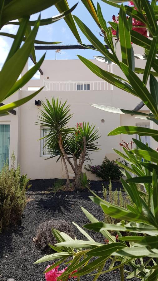 Calima Lodge Corralejo Exteriér fotografie