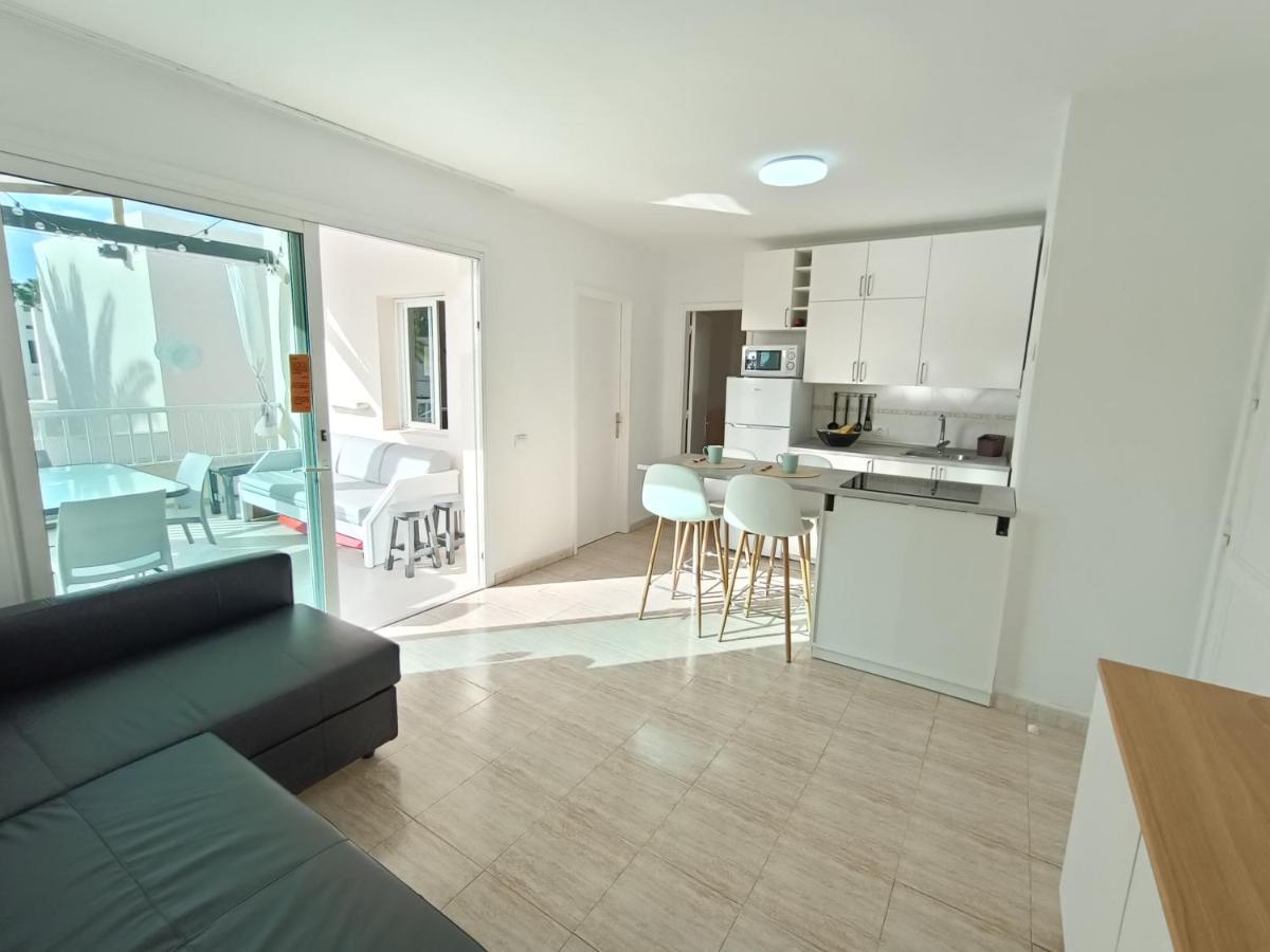 Calima Lodge Corralejo Exteriér fotografie