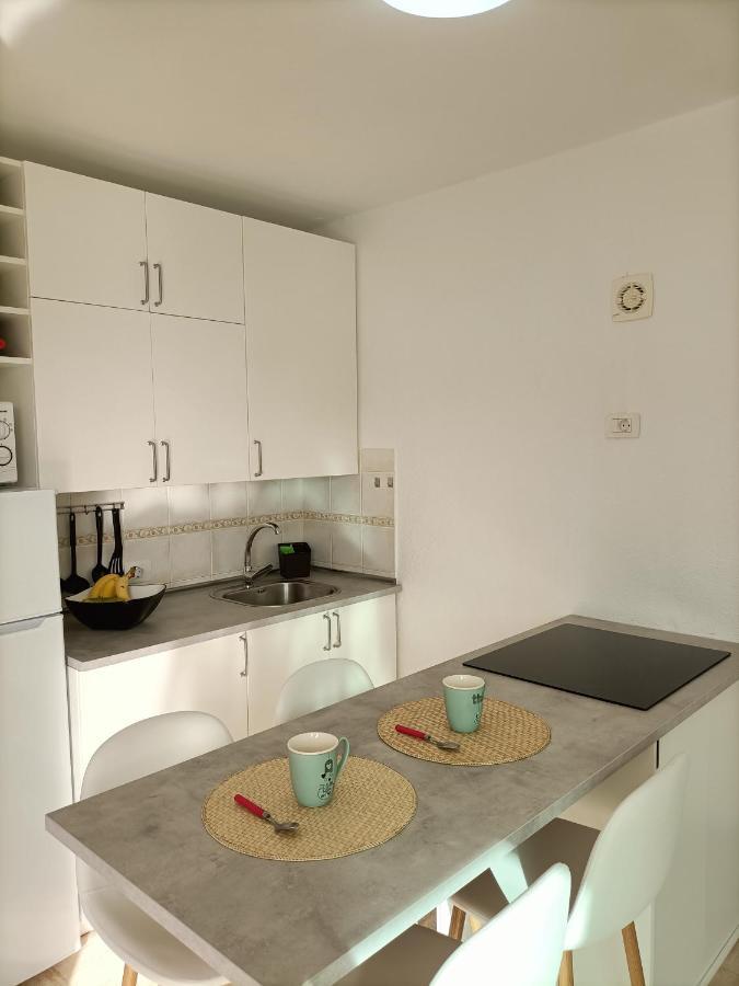 Calima Lodge Corralejo Exteriér fotografie