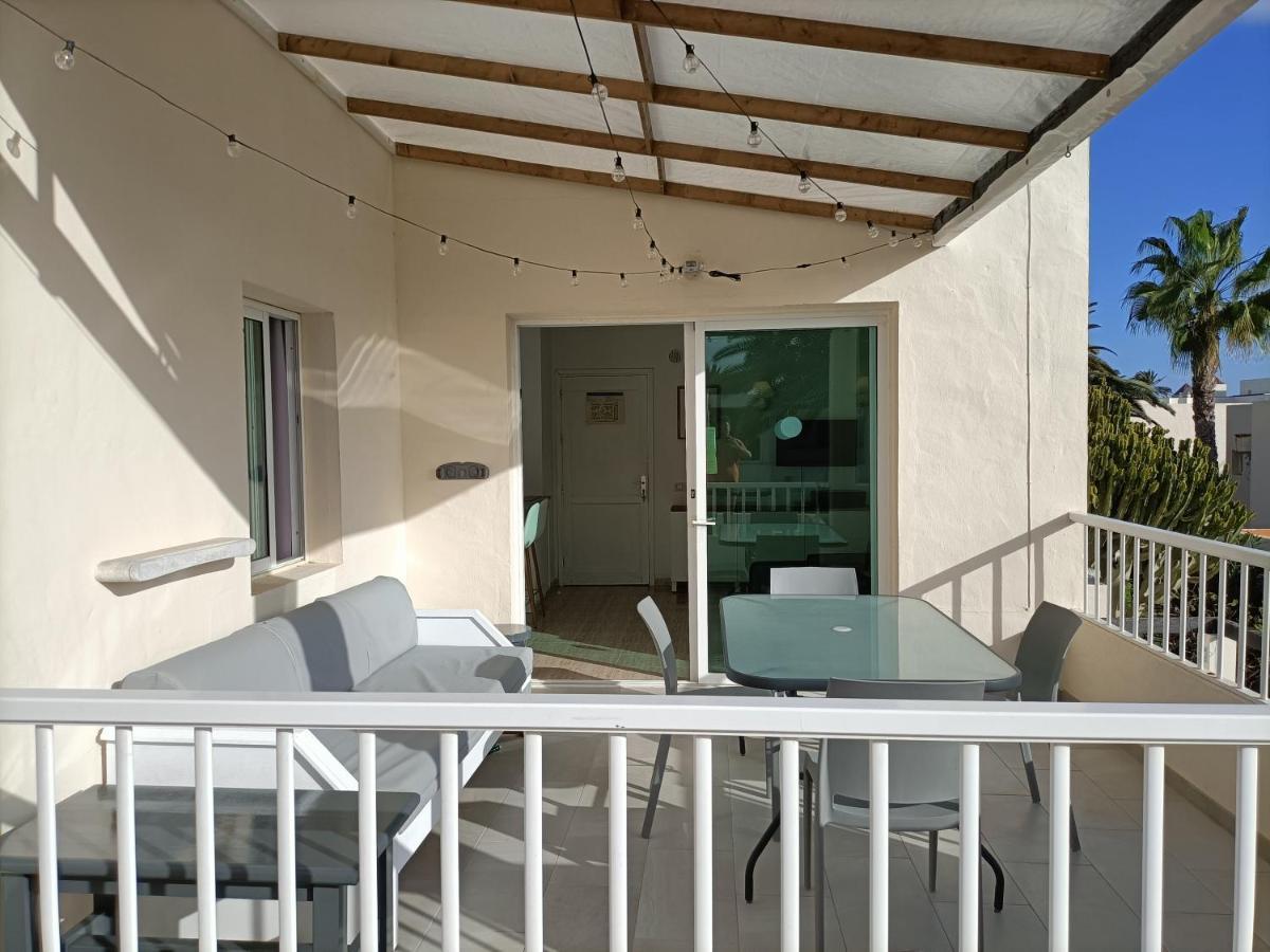 Calima Lodge Corralejo Exteriér fotografie