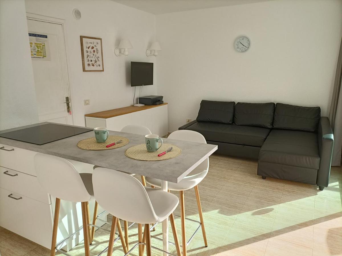 Calima Lodge Corralejo Exteriér fotografie