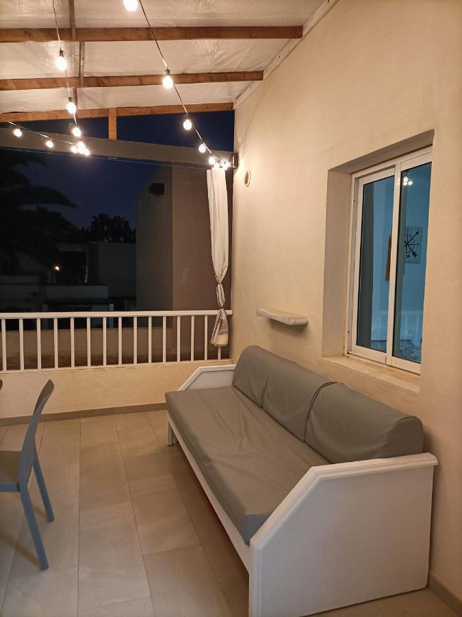 Calima Lodge Corralejo Exteriér fotografie