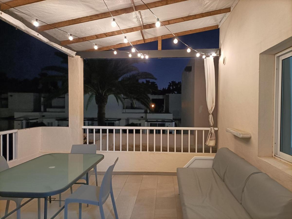Calima Lodge Corralejo Exteriér fotografie