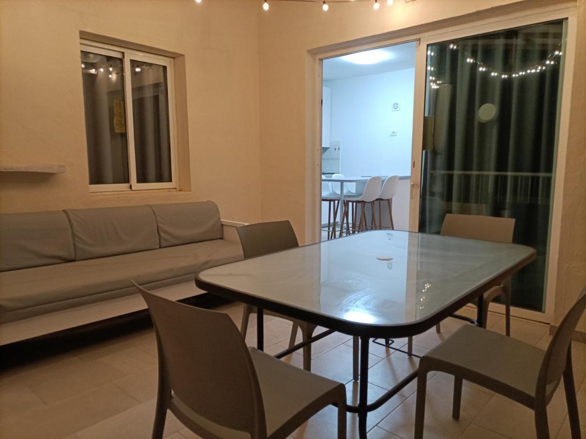 Calima Lodge Corralejo Exteriér fotografie