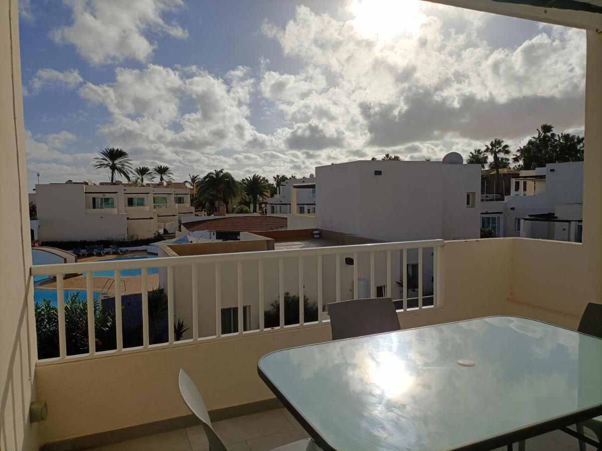 Calima Lodge Corralejo Exteriér fotografie