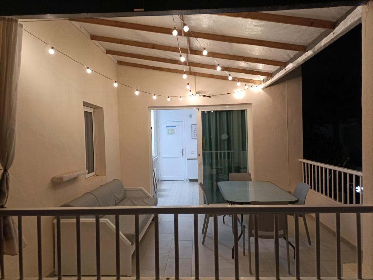 Calima Lodge Corralejo Exteriér fotografie