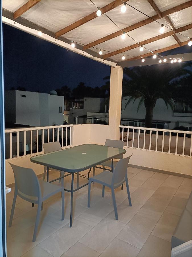 Calima Lodge Corralejo Exteriér fotografie